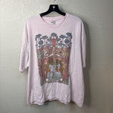 LIVY LOU WOMEN'S TOPS OS