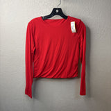 WOMEN'S TOPS M