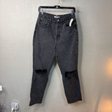 PACSUN WOMEN'S JEANS 8