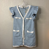 Main Strip WOMEN'S DRESSES M