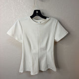 H & M WOMEN'S TOPS S