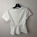 H & M WOMEN'S TOPS S