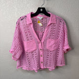 HYFVE HYFVE WOMEN'S TOPS L