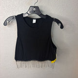 WOMEN'S TOPS L