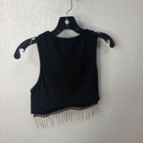 WOMEN'S TOPS L