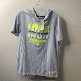 UNDER ARMOUR BOY'S SHIRTS YL