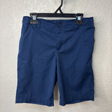 UNDER ARMOUR BOY'S SHORTS 12