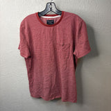 ABERCROMBIE MEN'S SHIRTS L