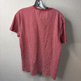 ABERCROMBIE MEN'S SHIRTS L