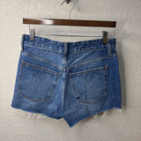 MADEWELL WOMEN'S SHORTS 1