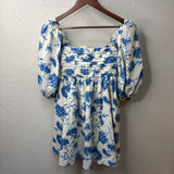 ABERCROMBIE WOMEN'S DRESSES S