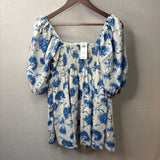 ABERCROMBIE WOMEN'S DRESSES S