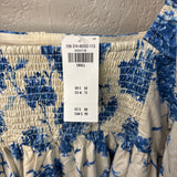 ABERCROMBIE WOMEN'S DRESSES S