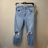 ABERCROMBIE WOMEN'S JEANS 2
