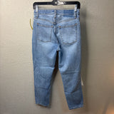 ABERCROMBIE WOMEN'S JEANS 2