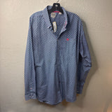 Cinch MEN'S SHIRTS XL