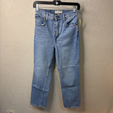 ABERCROMBIE WOMEN'S JEANS 2