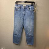 ABERCROMBIE WOMEN'S JEANS 2