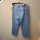 ABERCROMBIE WOMEN'S JEANS 2