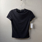 ABERCROMBIE WOMEN'S TOPS S