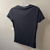 ABERCROMBIE WOMEN'S TOPS S