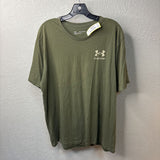 UNDER ARMOUR MEN'S SHIRTS 2XL