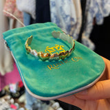 RUSTIC CUFF ACCESSORIES / SUNGLASSES