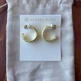 KENDRA SCOTT ACCESSORIES / SUNGLASSES