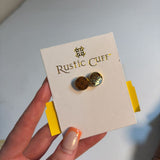 RUSTIC CUFF ACCESSORIES / SUNGLASSES