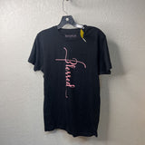 LOVE FAITH WOMEN'S TOPS S