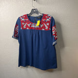 Calessa WOMEN'S TOPS S
