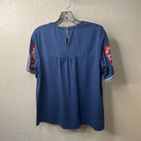 Calessa WOMEN'S TOPS S