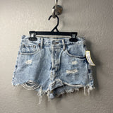 PACSUN WOMEN'S SHORTS 2