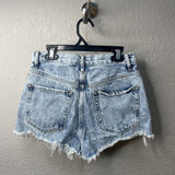 PACSUN WOMEN'S SHORTS 2