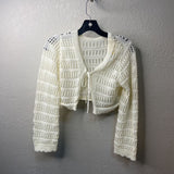 WOMEN'S TOPS S