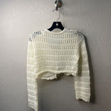 WOMEN'S TOPS S