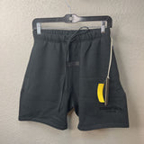 ESSENTIALS MEN'S SHORTS XS