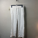 PINK WOMEN'S PANTS XS