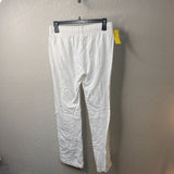 PINK WOMEN'S PANTS XS