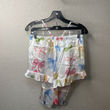 WOMEN'S TOPS M