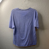 Def Leppard WOMEN'S TOPS M