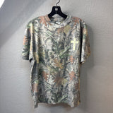 Cotton MEN'S SHIRTS S