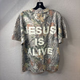 Cotton MEN'S SHIRTS S