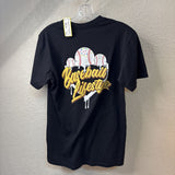BASEBALLISM MEN'S SHIRTS S