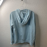 NIKE WOMEN'S TOPS M