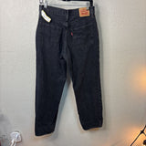 Levi Strauss WOMEN'S JEANS 6