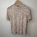 STERLING KREEK WOMEN'S TOPS M