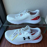 UNDER ARMOUR WOMEN'S FOOTWEAR 8