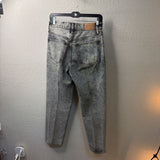 MADEWELL WOMEN'S JEANS 4