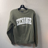 WOMEN'S TOPS M
